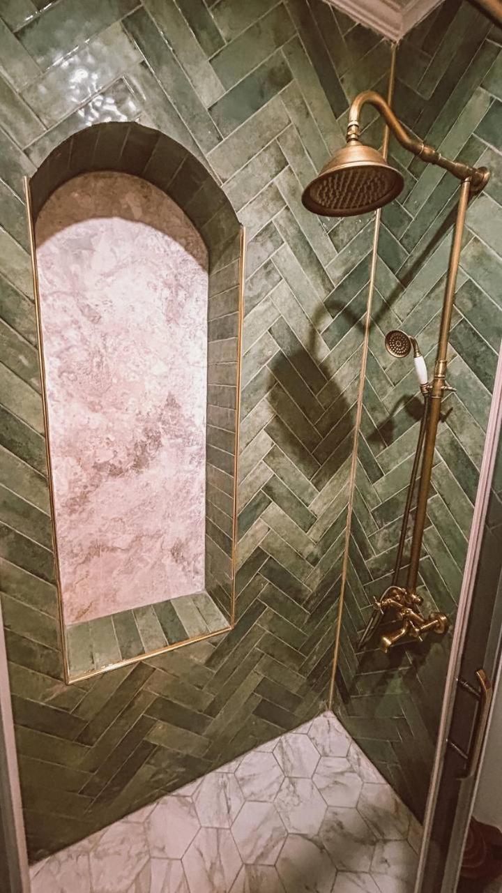 Eden Selene Hotel Ayvalı Zewnętrze zdjęcie