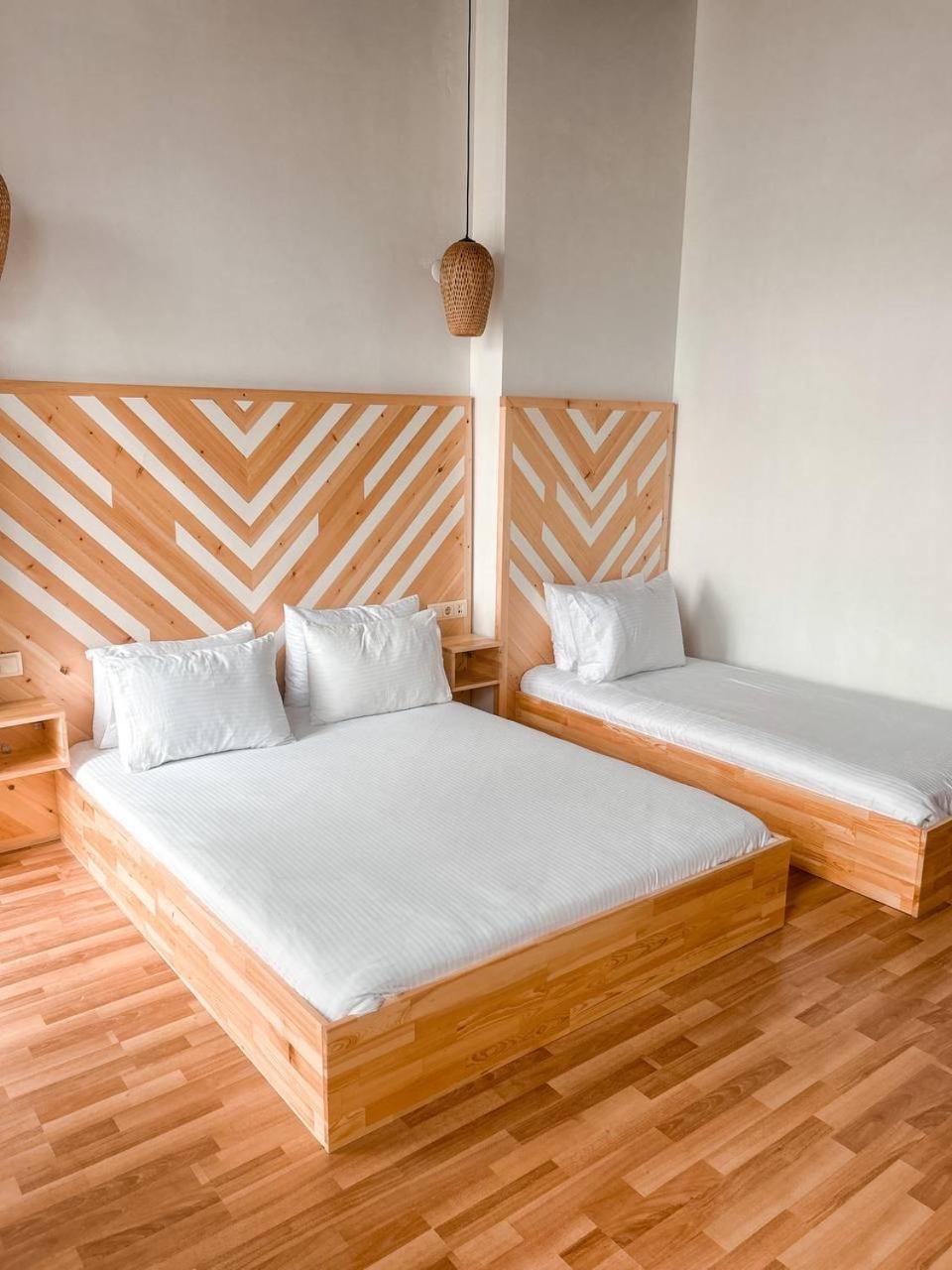 Eden Selene Hotel Ayvalı Zewnętrze zdjęcie