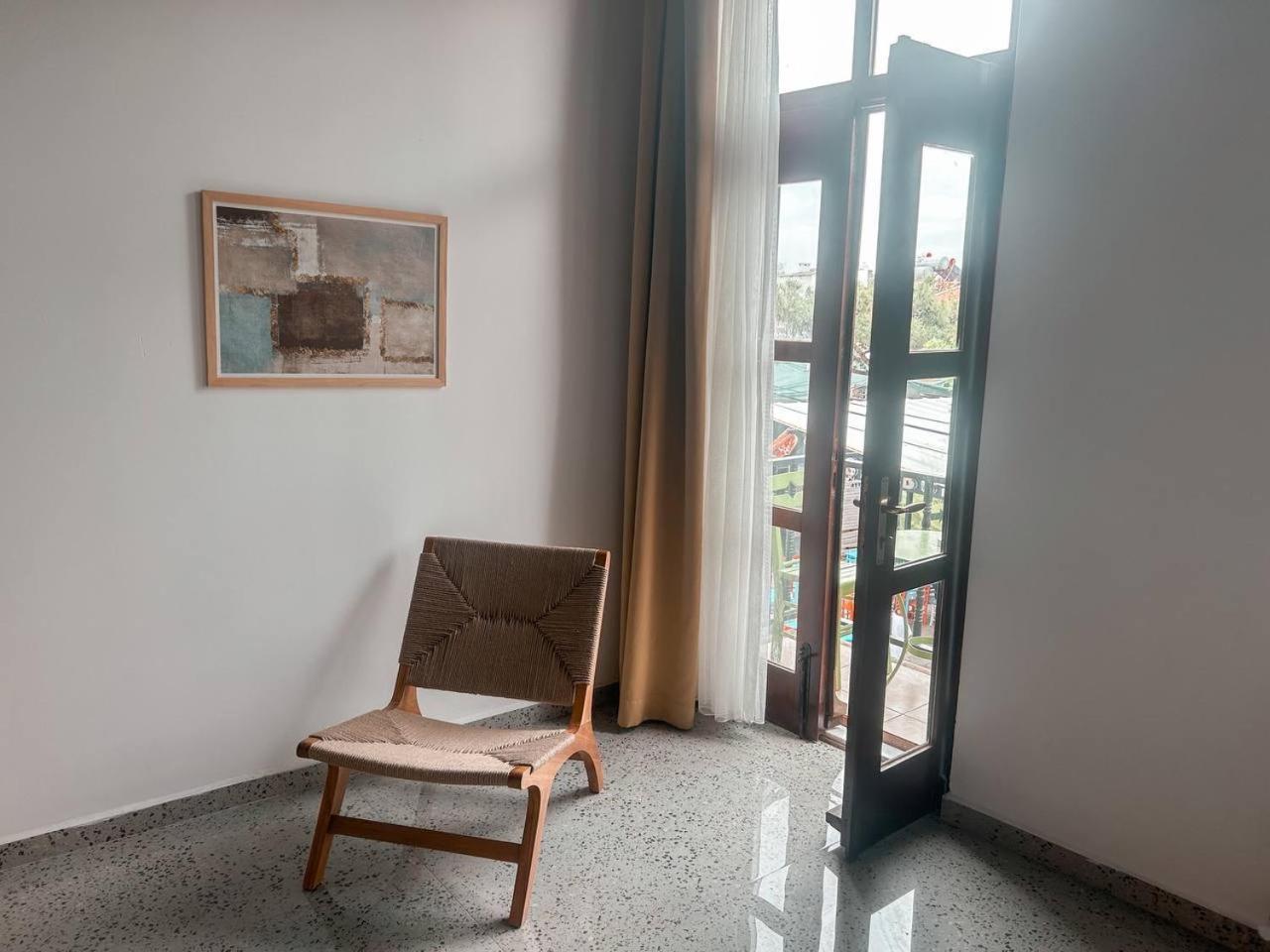 Eden Selene Hotel Ayvalı Zewnętrze zdjęcie