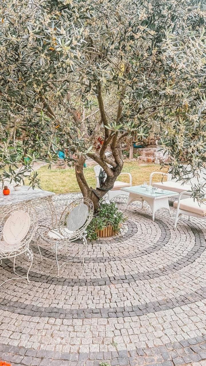 Eden Selene Hotel Ayvalı Zewnętrze zdjęcie