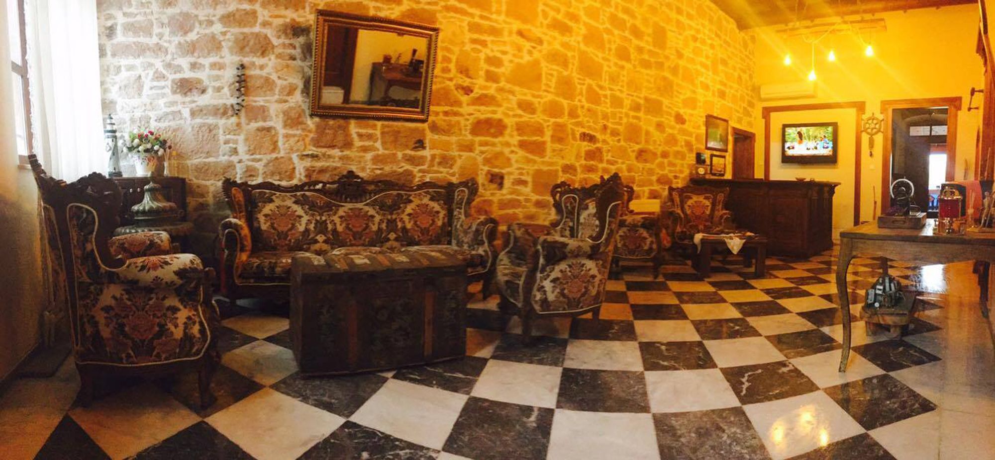Eden Selene Hotel Ayvalı Zewnętrze zdjęcie