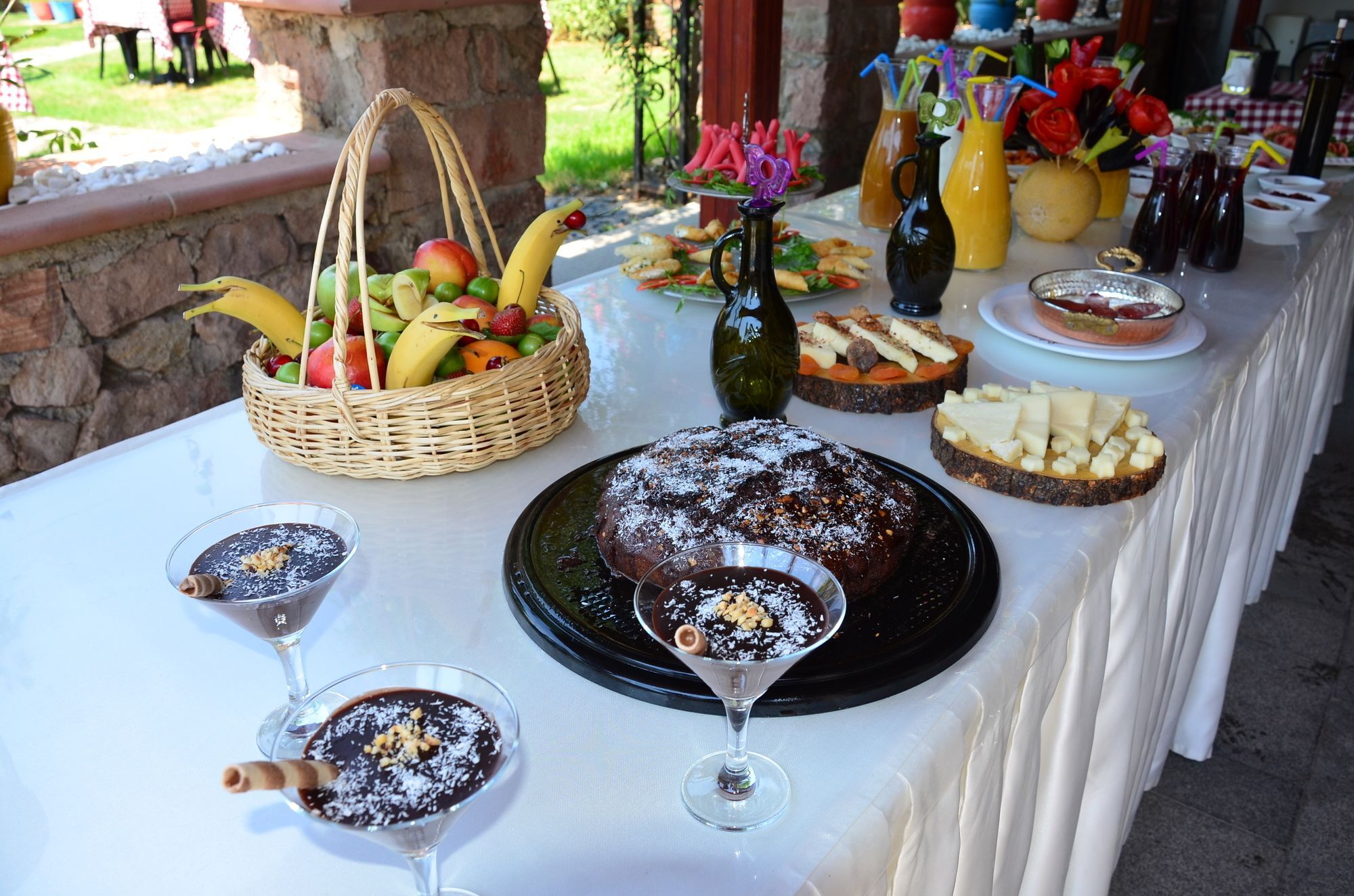 Eden Selene Hotel Ayvalı Zewnętrze zdjęcie