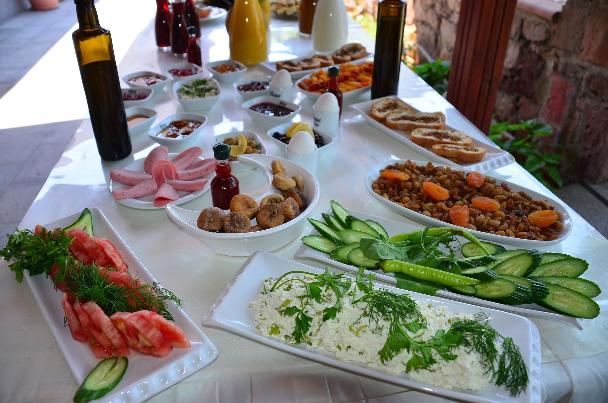 Eden Selene Hotel Ayvalı Zewnętrze zdjęcie