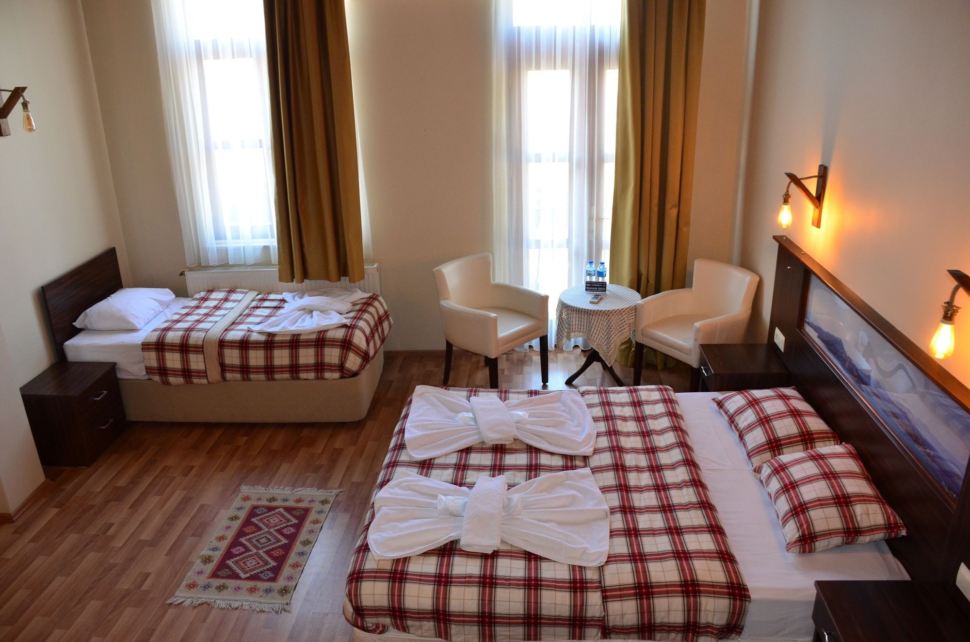 Eden Selene Hotel Ayvalı Zewnętrze zdjęcie