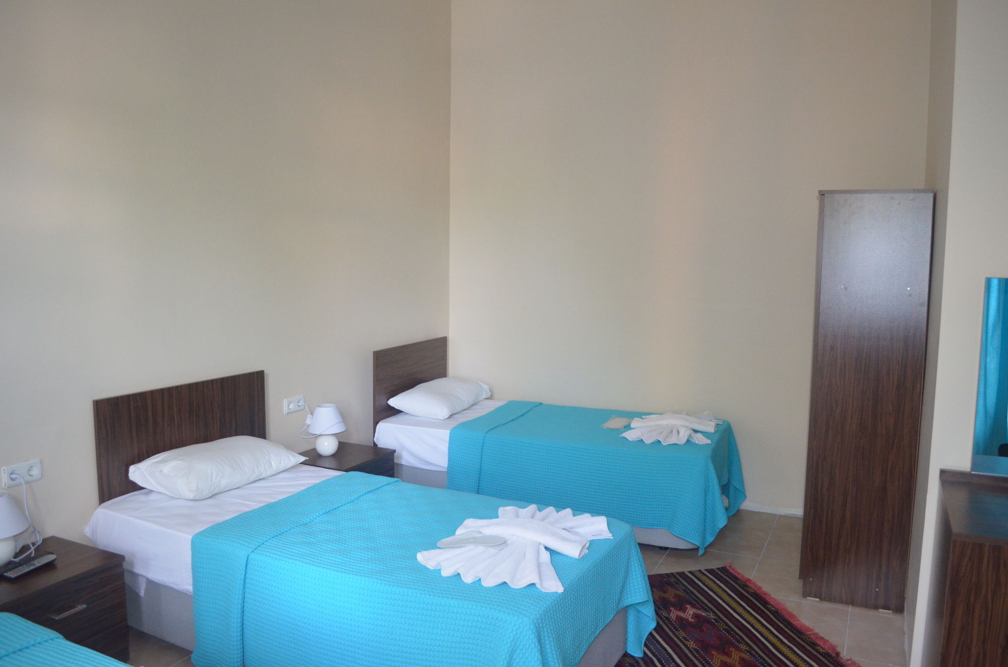 Eden Selene Hotel Ayvalı Zewnętrze zdjęcie