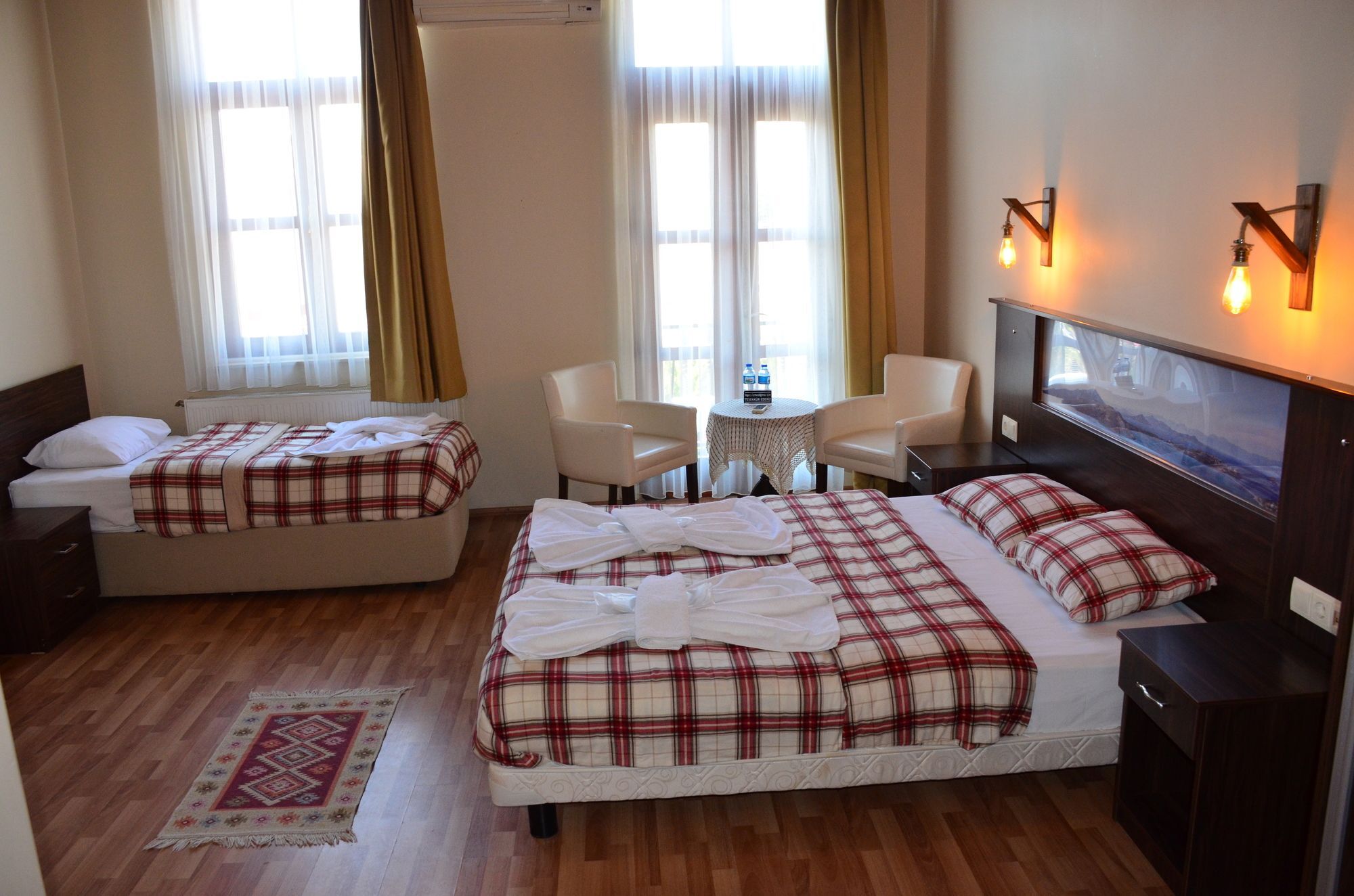 Eden Selene Hotel Ayvalı Zewnętrze zdjęcie